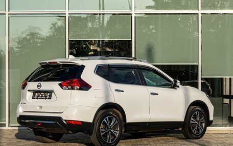 Nissan X-Trail, 2020 год, 2 295 000 рублей, 6 фотография