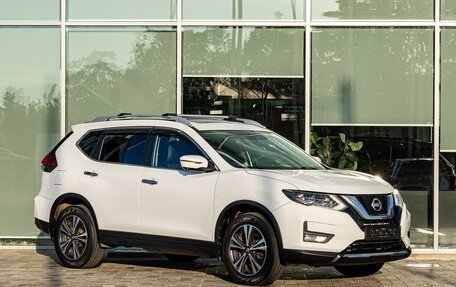 Nissan X-Trail, 2020 год, 2 295 000 рублей, 3 фотография