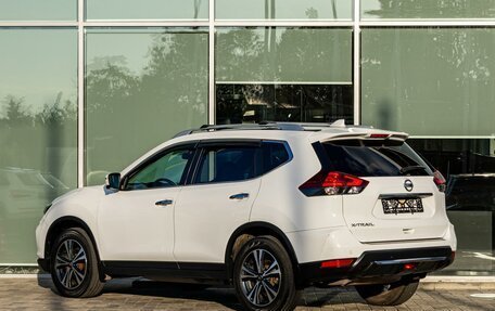 Nissan X-Trail, 2020 год, 2 295 000 рублей, 4 фотография