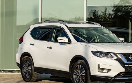 Nissan X-Trail, 2020 год, 2 295 000 рублей, 7 фотография