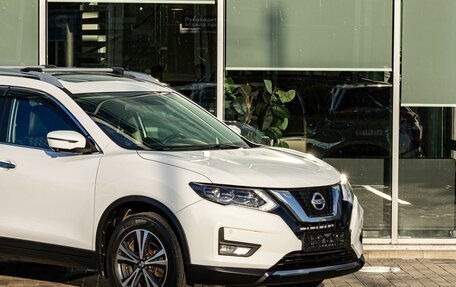 Nissan X-Trail, 2020 год, 2 295 000 рублей, 8 фотография
