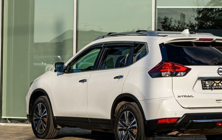 Nissan X-Trail, 2020 год, 2 295 000 рублей, 9 фотография