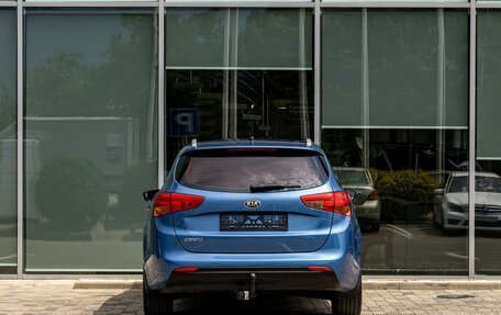 KIA cee'd III, 2013 год, 1 095 000 рублей, 5 фотография