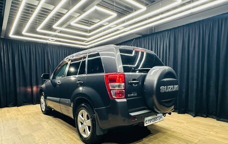 Suzuki Grand Vitara, 2011 год, 1 379 000 рублей, 4 фотография