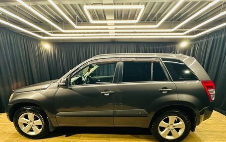 Suzuki Grand Vitara, 2011 год, 1 379 000 рублей, 3 фотография