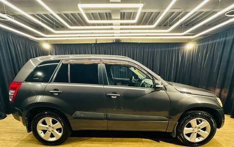Suzuki Grand Vitara, 2011 год, 1 379 000 рублей, 7 фотография