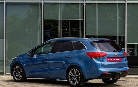 KIA cee'd III, 2013 год, 1 095 000 рублей, 4 фотография