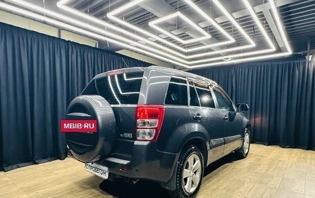 Suzuki Grand Vitara, 2011 год, 1 379 000 рублей, 6 фотография