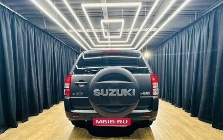 Suzuki Grand Vitara, 2011 год, 1 379 000 рублей, 5 фотография