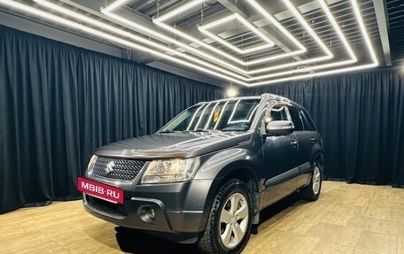 Suzuki Grand Vitara, 2011 год, 1 379 000 рублей, 2 фотография