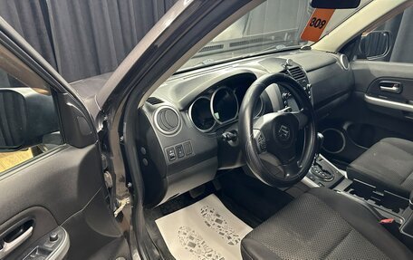 Suzuki Grand Vitara, 2011 год, 1 379 000 рублей, 10 фотография