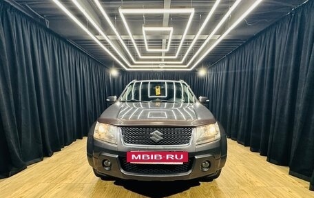 Suzuki Grand Vitara, 2011 год, 1 379 000 рублей, 9 фотография