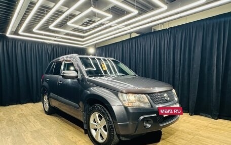 Suzuki Grand Vitara, 2011 год, 1 379 000 рублей, 8 фотография