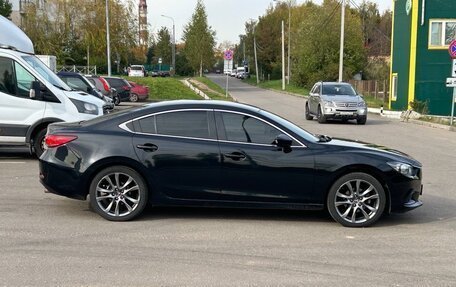 Mazda 6, 2013 год, 870 000 рублей, 3 фотография