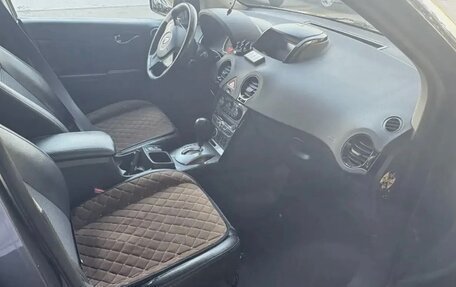 Renault Koleos I рестайлинг 2, 2010 год, 650 000 рублей, 2 фотография