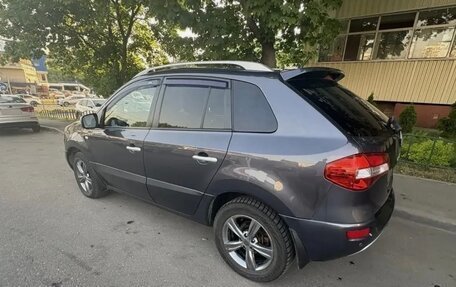 Renault Koleos I рестайлинг 2, 2010 год, 650 000 рублей, 5 фотография