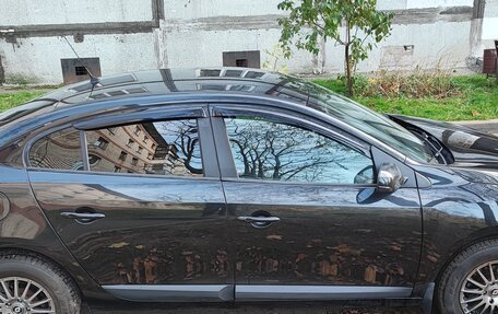 Renault Fluence I, 2013 год, 700 000 рублей, 3 фотография