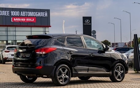Hyundai ix35 I рестайлинг, 2014 год, 1 355 000 рублей, 6 фотография