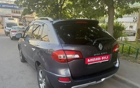 Renault Koleos I рестайлинг 2, 2010 год, 650 000 рублей, 3 фотография