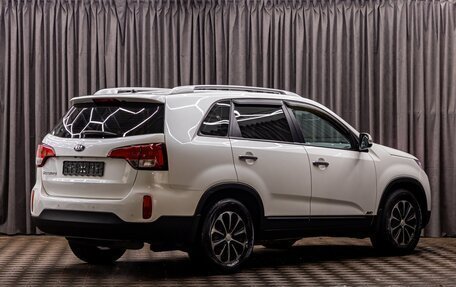 KIA Sorento II рестайлинг, 2015 год, 1 695 000 рублей, 6 фотография