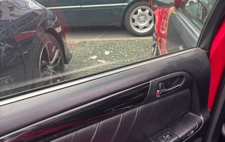 Lexus GS II рестайлинг, 1999 год, 560 000 рублей, 6 фотография
