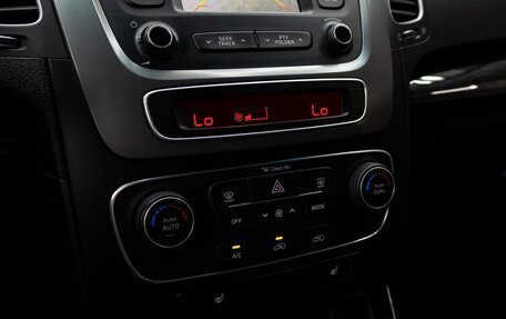 KIA Sorento II рестайлинг, 2015 год, 1 695 000 рублей, 15 фотография