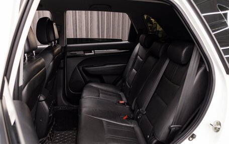 KIA Sorento II рестайлинг, 2015 год, 1 695 000 рублей, 17 фотография