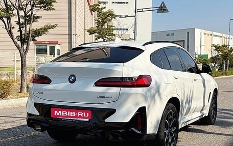 BMW X4, 2023 год, 5 950 000 рублей, 2 фотография
