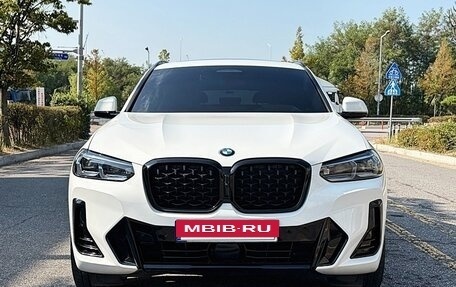 BMW X4, 2023 год, 5 950 000 рублей, 3 фотография