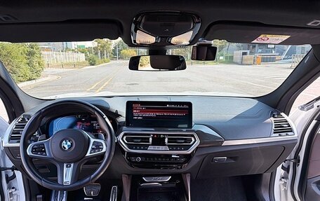 BMW X4, 2023 год, 5 950 000 рублей, 6 фотография
