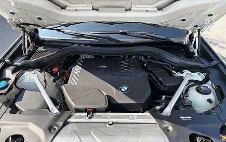 BMW X4, 2023 год, 5 950 000 рублей, 5 фотография