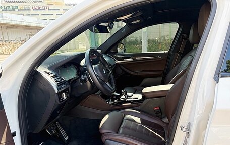BMW X4, 2023 год, 5 950 000 рублей, 9 фотография