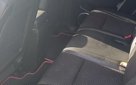 Chevrolet Captiva I, 2013 год, 1 099 000 рублей, 4 фотография