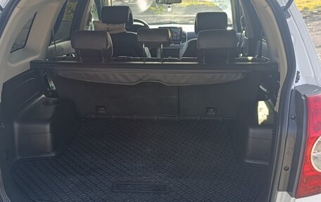 Chevrolet Captiva I, 2013 год, 1 099 000 рублей, 7 фотография