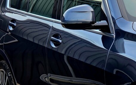 BMW X7, 2020 год, 5 800 000 рублей, 4 фотография