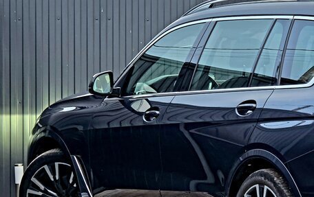 BMW X7, 2020 год, 5 800 000 рублей, 7 фотография