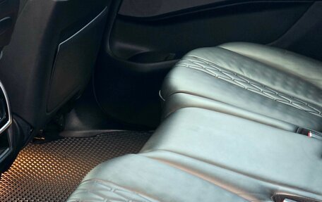 BMW X7, 2020 год, 5 800 000 рублей, 15 фотография