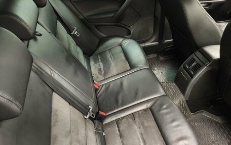 Skoda Octavia, 2010 год, 1 300 000 рублей, 8 фотография