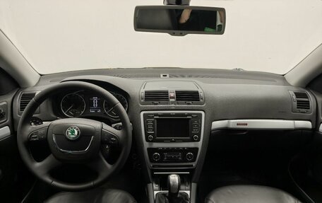Skoda Octavia, 2010 год, 1 300 000 рублей, 4 фотография