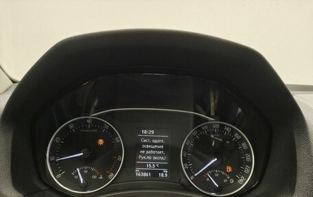 Skoda Octavia, 2010 год, 1 300 000 рублей, 9 фотография