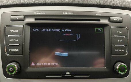 Skoda Octavia, 2010 год, 1 300 000 рублей, 11 фотография