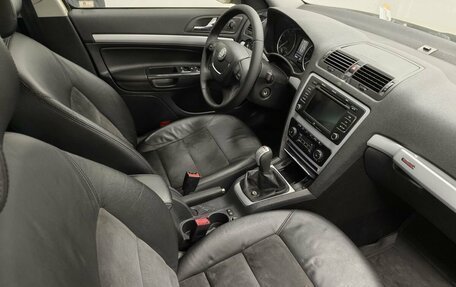 Skoda Octavia, 2010 год, 1 300 000 рублей, 7 фотография