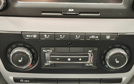 Skoda Octavia, 2010 год, 1 300 000 рублей, 10 фотография