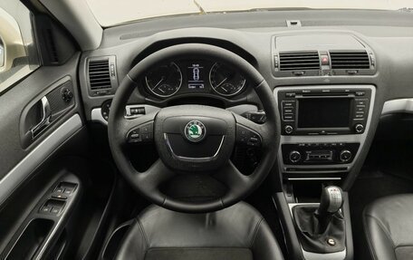 Skoda Octavia, 2010 год, 1 300 000 рублей, 5 фотография