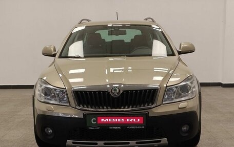 Skoda Octavia, 2010 год, 1 300 000 рублей, 3 фотография