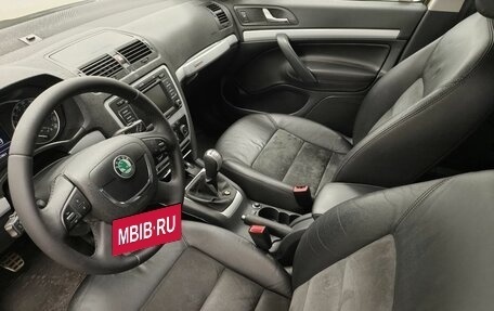 Skoda Octavia, 2010 год, 1 300 000 рублей, 6 фотография