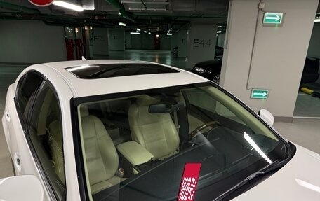 Lexus GS IV рестайлинг, 2012 год, 2 800 000 рублей, 4 фотография