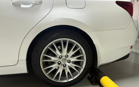 Lexus GS IV рестайлинг, 2012 год, 2 800 000 рублей, 12 фотография