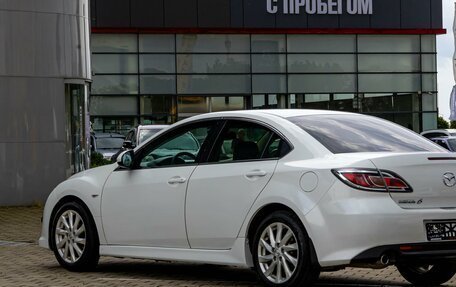 Mazda 6, 2010 год, 925 000 рублей, 9 фотография