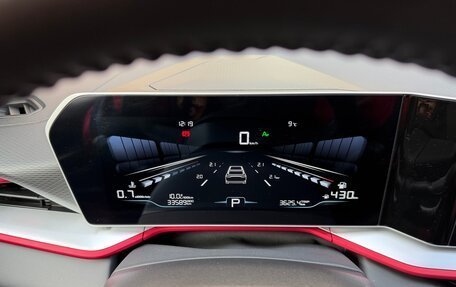 Geely Coolray I, 2023 год, 2 300 000 рублей, 7 фотография